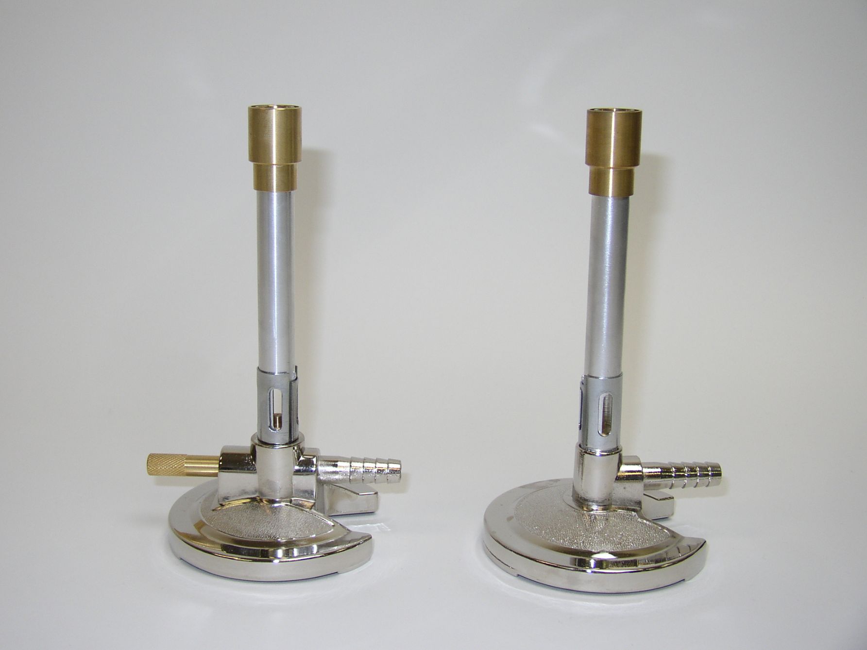 Standard Bunsen Burner